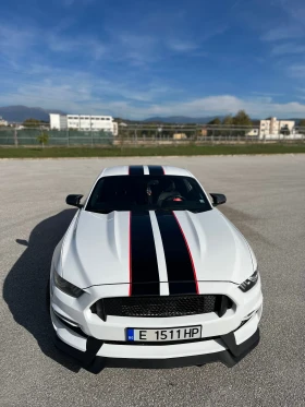 Ford Mustang Mustang , снимка 2