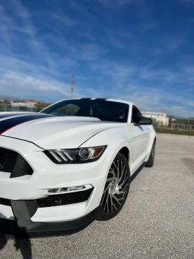 Ford Mustang Mustang , снимка 3