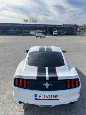 Ford Mustang Mustang , снимка 5