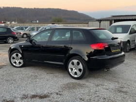 Audi A3 1.9TDI 105 Sportback  | Mobile.bg    8