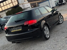 Audi A3 1.9TDI 105 Sportback  | Mobile.bg    6