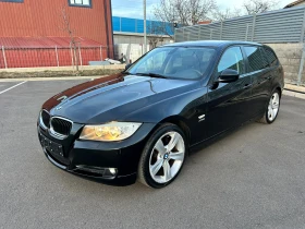 BMW 320 d XDRIVE, снимка 1