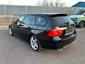 BMW 320 d XDRIVE, снимка 2