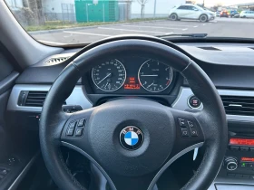 BMW 320 d XDRIVE, снимка 11