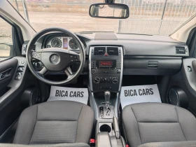 Mercedes-Benz B 180 2.0cdi, снимка 10