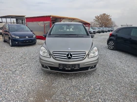 Mercedes-Benz B 180 2.0cdi, снимка 2