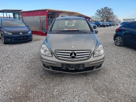     Mercedes-Benz B 180 2.0cdi