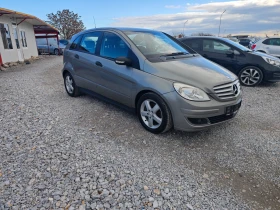     Mercedes-Benz B 180 2.0cdi