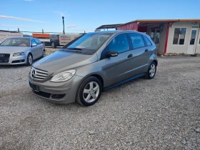     Mercedes-Benz B 180 2.0cdi