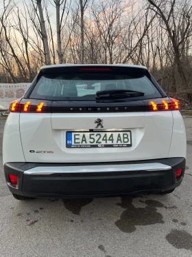 Peugeot 2008, снимка 4