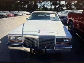 Cadillac Brougham | Mobile.bg    4