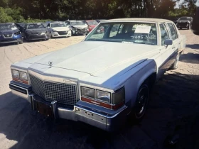 Cadillac Brougham | Mobile.bg    3