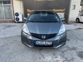 Honda Jazz 1.2 i / Euro 5B / ЛИЗИНГ, снимка 2