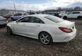 Mercedes-Benz CLS 400 | Mobile.bg    6