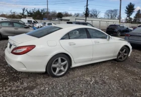 Mercedes-Benz CLS 400 | Mobile.bg    5