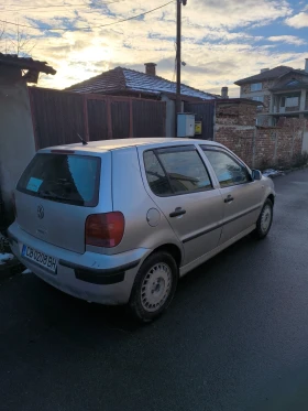 VW Polo, снимка 4