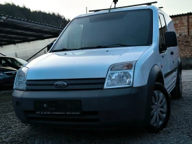 Ford Connect 1.8TDI-90кс-КЛИМАТИК-* Т200* -ТОВАРЕН-, снимка 9