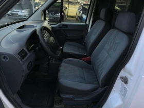 Ford Connect 1.8TDI-90кс-КЛИМАТИК-* Т200* -ТОВАРЕН-, снимка 11