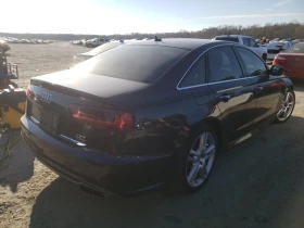 Audi A6 Premium Plus* atrix* * 8ZF* Bose*  | Mobile.bg    5