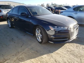 Audi A6 Premium Plus* Мatrix* Подгрев* 8ZF* Bose* - 19900 лв. - 75538669 | Car24.bg