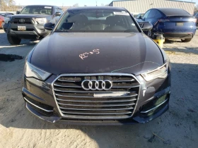 Audi A6 Premium Plus* Мatrix* Подгрев* 8ZF* Bose*  1