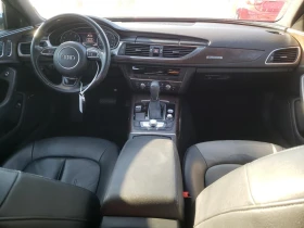 Audi A6 Premium Plus* Мatrix* Подгрев* 8ZF* Bose* - 19900 лв. - 75538669 | Car24.bg