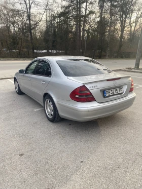 Mercedes-Benz E 220 2.2cdi , снимка 4