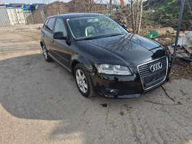 Audi A3 1, 6 Avtomat, снимка 2