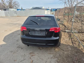 Audi A3 1, 6 Avtomat, снимка 4