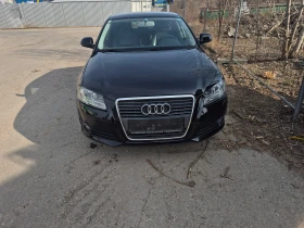 Audi A3 1, 6 Avtomat, снимка 7