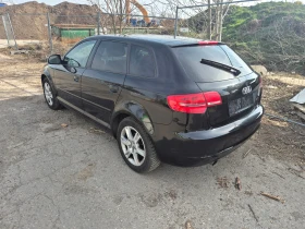 Audi A3 1, 6 Avtomat, снимка 3