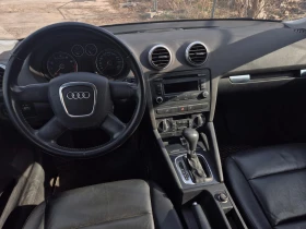 Audi A3 1, 6 Avtomat, снимка 1