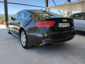 Обява за продажба на Audi A5 Sportback 2.0 TDI/Quattro ~19 900 лв. - изображение 4