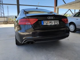 Обява за продажба на Audi A5 Sportback 2.0 TDI/Quattro ~19 900 лв. - изображение 5