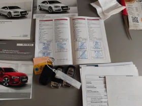 Обява за продажба на Audi A5 Sportback 2.0 TDI/Quattro ~19 900 лв. - изображение 7