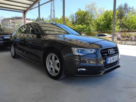 Обява за продажба на Audi A5 Sportback 2.0 TDI/Quattro ~19 900 лв. - изображение 1