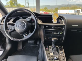 Обява за продажба на Audi A5 Sportback 2.0 TDI/Quattro ~19 900 лв. - изображение 8
