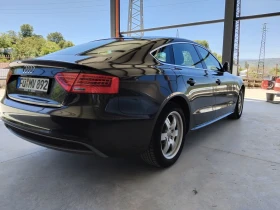 Обява за продажба на Audi A5 Sportback 2.0 TDI/Quattro ~19 900 лв. - изображение 3