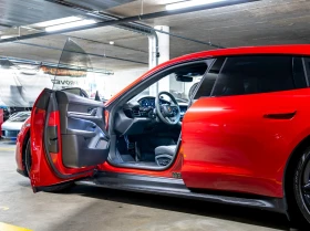Обява за продажба на Porsche Taycan GTS Performance Plus 93.4 kWh ~ 200 398 лв. - изображение 3