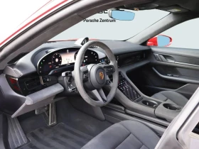 Обява за продажба на Porsche Taycan GTS Performance Plus 93.4 kWh ~ 200 398 лв. - изображение 7