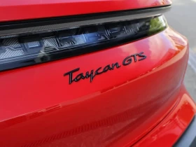 Обява за продажба на Porsche Taycan GTS Performance Plus 93.4 kWh ~ 200 398 лв. - изображение 4
