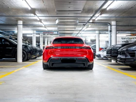 Обява за продажба на Porsche Taycan GTS Performance Plus 93.4 kWh ~ 200 398 лв. - изображение 2