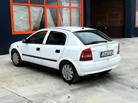 Opel Astra 1.4  /  /   | Mobile.bg    5