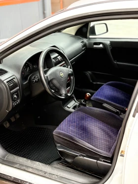 Opel Astra 1.4  /  /   | Mobile.bg    8