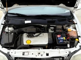 Opel Astra 1.4  /  /   | Mobile.bg    7