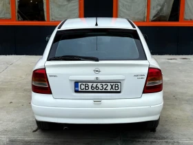 Opel Astra 1.4  /  /   | Mobile.bg    3