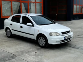 Opel Astra 1.4  /  /   | Mobile.bg    6