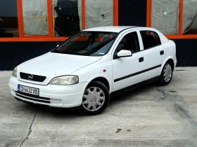     Opel Astra 1.4  /  /  