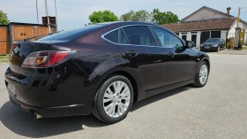Mazda 6 1.8i LPG - 6500 лв. - 98116518 | Car24.bg