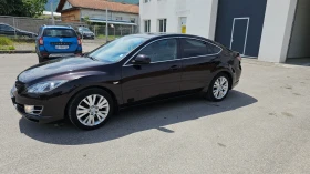 Mazda 6 1.8i LPG - 6500 лв. - 98116518 | Car24.bg